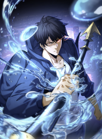 high martial world꞉ single handedly sweeping through three thousand emperors